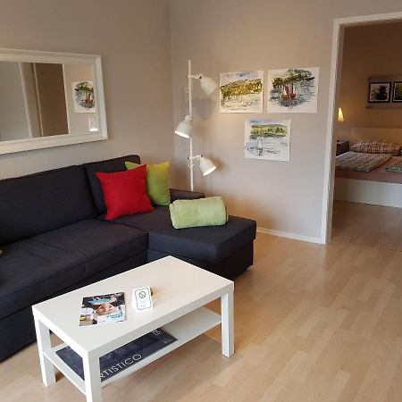 Haus Homann-Schneider, Wohnung Wetter Wetter  Ngoại thất bức ảnh